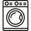 icono lavadora